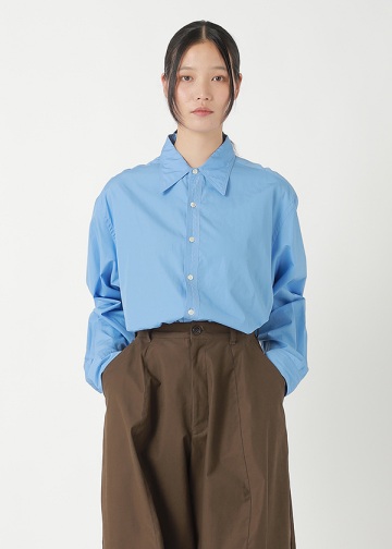 <��s�\��> ZUCCa / HIGH COUNT BROAD / �V���c