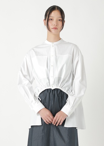 <��s�\��> ZUCCa / HIGH COUNT BROAD / �u���E�X