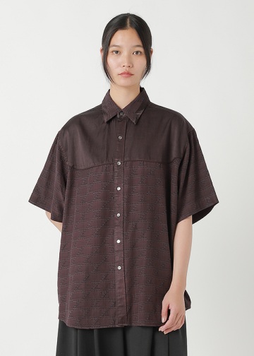 ZUCCa / GARMENT DYE Z / �V���c