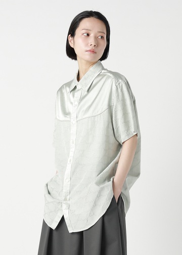ZUCCa / GARMENT DYE Z / �V���c