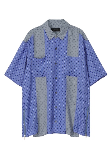 <��s�\��> ZUCCa / DOT DOCKING / �V���c