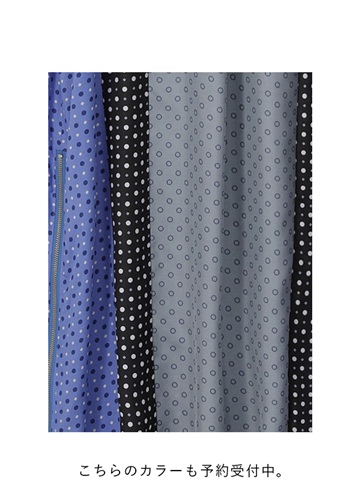 <��s�\��> ZUCCa / DOT DOCKING / �V���c