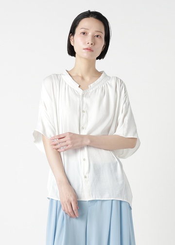 ZUCCa / SOFT PE SATIN / �V���c