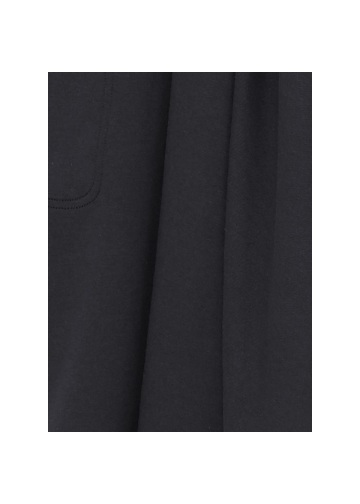 <��s�\��> ZUCCa / COTTON DRAPE SWEATSHIRT / �J�b�g�\�[