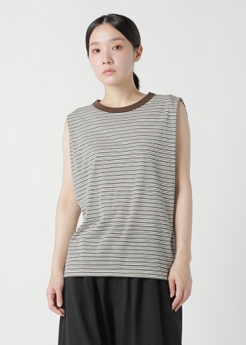 ZUCCa / MULTI STRIPE / �m�[�X���[�u