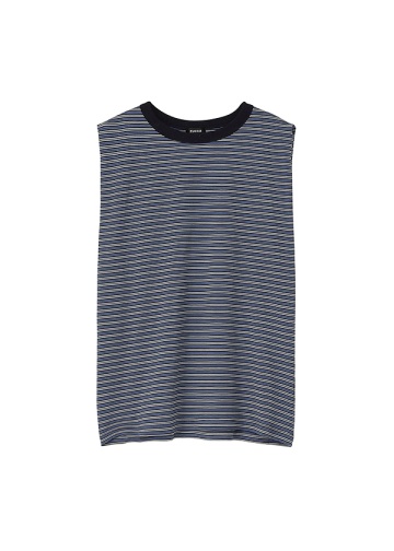 <��s�\��> ZUCCa / MULTI STRIPE / �m�[�X���[�u