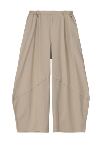 <��s�\��> ZUCCa / TRICOT BOTTOMS / �p���c