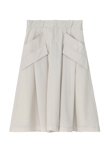 <��s�\��> ZUCCa / TRANSLUCENT JERSEY / �X�J�[�g