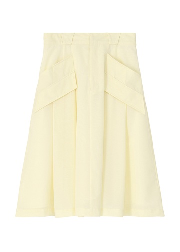 <��s�\��> ZUCCa / TRANSLUCENT JERSEY / �X�J�[�g