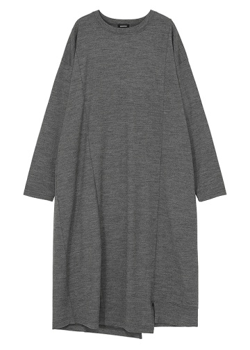 <��s�\��> ZUCCa / WOOL JERSEY / �����s�[�X
