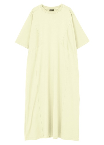 <��s�\��> ZUCCa / GARMENT DYE JERSEY / �����s�[�X