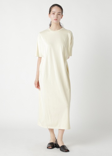 ZUCCa / P GARMENT DYE JERSEY / �����s�[�X