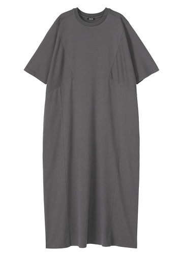 ZUCCa / GARMENT DYE JERSEY / �����s�[�X