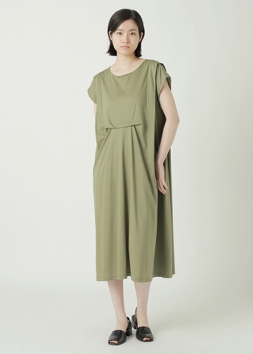 ZUCCa / DRAPE JERSEY / �����s�[�X