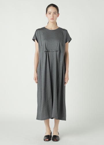 ZUCCa / DRAPE JERSEY / �����s�[�X