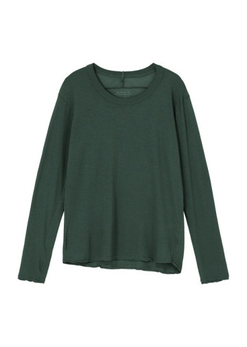 <��s�\��> ZUCCa / SUPIMA LIGHT JERSEY / �C���i�[