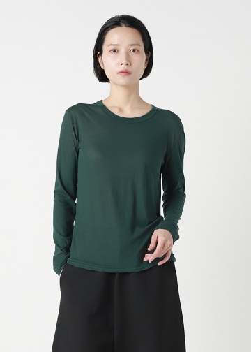 ZUCCa / SUPIMA LIGHT JERSEY / �C���i�[
