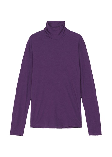 <��s�\��> ZUCCa / SUPIMA LIGHT JERSEY / �C���i�[