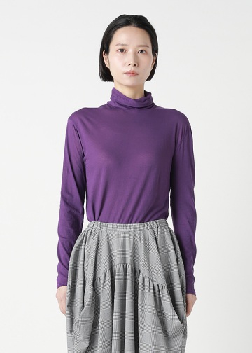 ZUCCa / SUPIMA LIGHT JERSEY / �C���i�[
