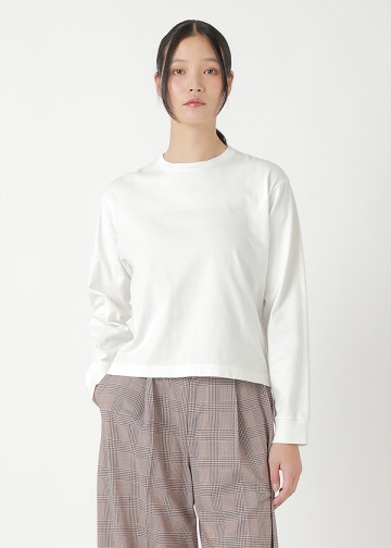 <��s�\��> ZUCCa / GARMENT DYE T / �g�b�v�X