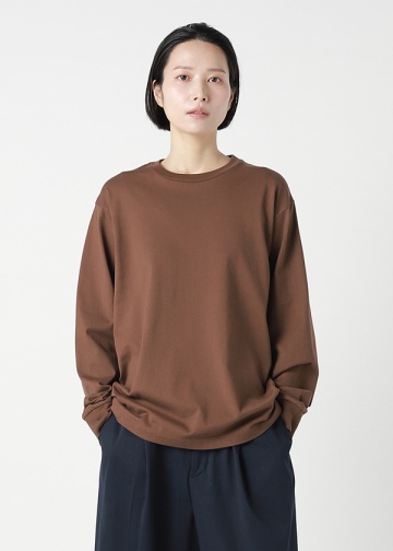 ZUCCa / GARMENT DYE T / �g�b�v�X