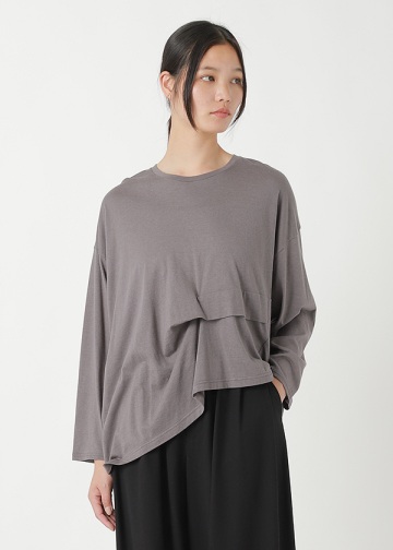 <��s�\��> ZUCCa / COTTON RAYON / �g�b�v�X