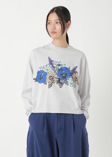 <��s�\��> ZUCCa / BOUQUET T / �g�b�v�X