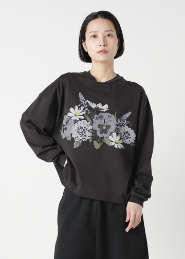 ZUCCa / BOUQUET T / �g�b�v�X
