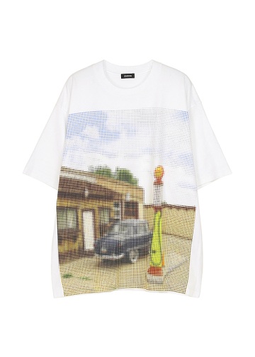 ZUCCa / DOT PHOTO T / T�V���c