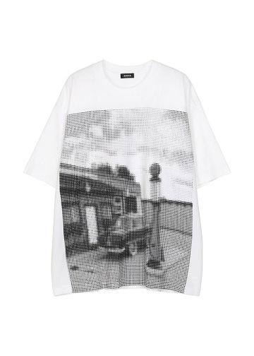 ZUCCa / DOT PHOTO T / T�V���c