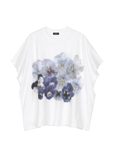 ZUCCa / DOT PHOTO T / T�V���c