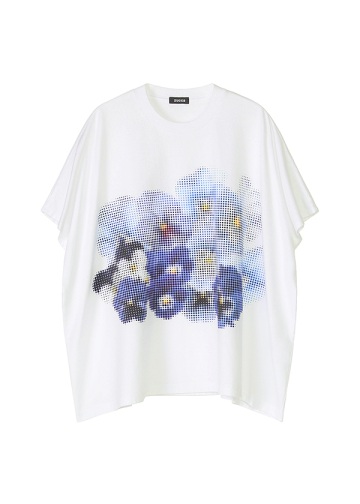 ZUCCa / DOT PHOTO T / T�V���c
