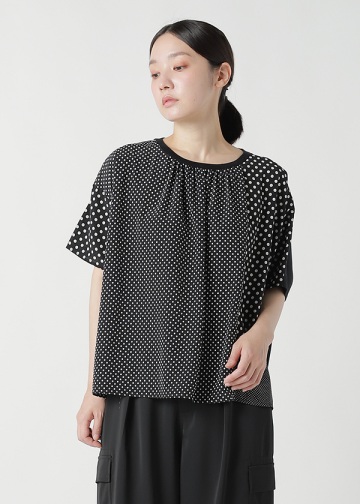 ZUCCa / MIX DOTS / �J�b�g�\�[