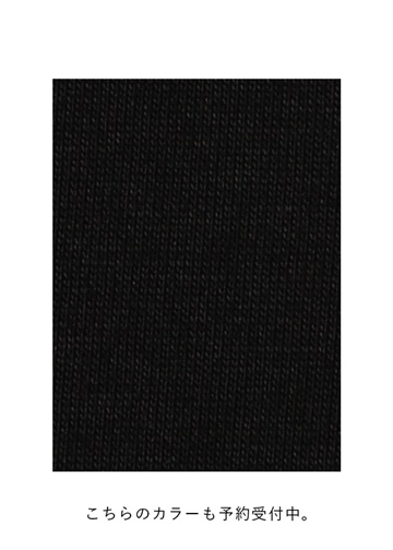 <��s�\��> ZUCCa / DRAPE JERSEY / �J�b�g�\�[