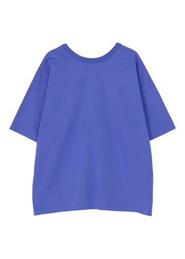 <��s�\��> ZUCCa / GARMENT DYE JERSEY / �J�b�g�\�[