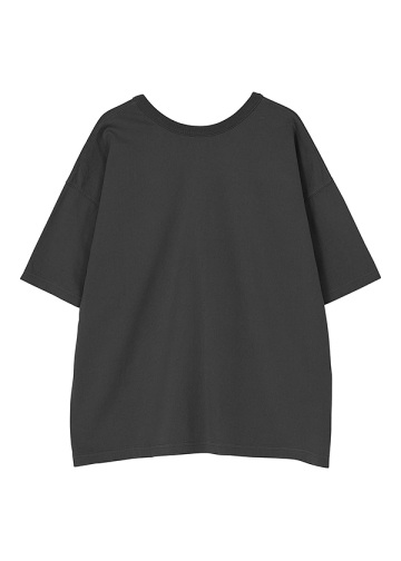 <��s�\��> ZUCCa / GARMENT DYE JERSEY / �J�b�g�\�[