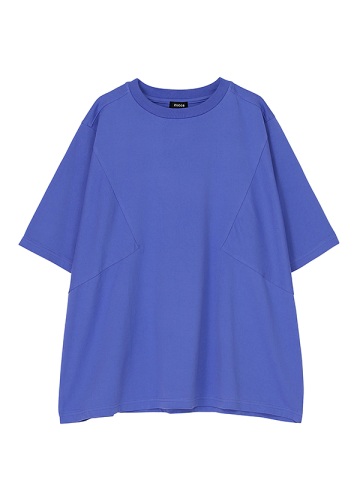 ZUCCa / GARMENT DYE JERSEY / �J�b�g�\�[