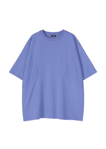 ZUCCa / GARMENT DYE JERSEY / �J�b�g�\�[