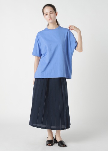 ZUCCa / GARMENT DYE JERSEY / �J�b�g�\�[