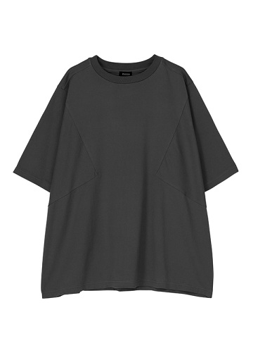 <��s�\��> ZUCCa / GARMENT DYE JERSEY / �J�b�g�\�[