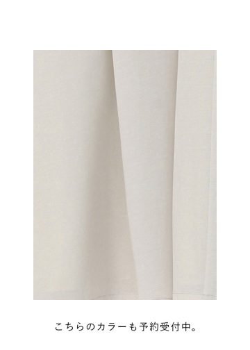 <��s�\��> ZUCCa / TRANSLUCENT JERSEY / �J�b�g�\�[