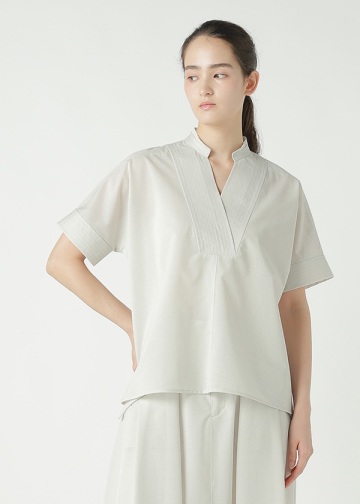 ZUCCa / TRANSLUCENT JERSEY / �J�b�g�\�[
