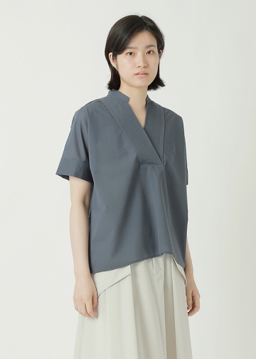 <��s�\��> ZUCCa / TRANSLUCENT JERSEY / �J�b�g�\�[