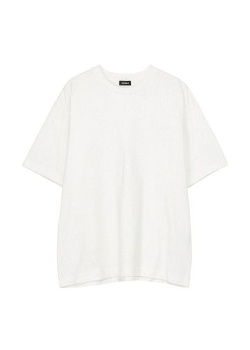 <��s�\��> ZUCCa / GARMENT DYE T / T�V���c