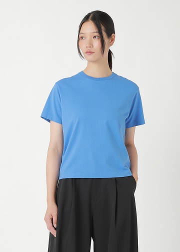 <��s�\��> ZUCCa / GARMENT DYE T / T�V���c