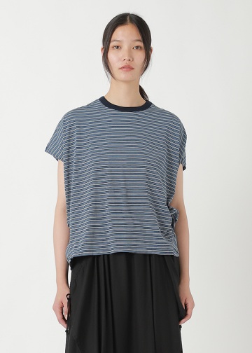 <��s�\��> ZUCCa / MULTI STRIPE / �g�b�v�X