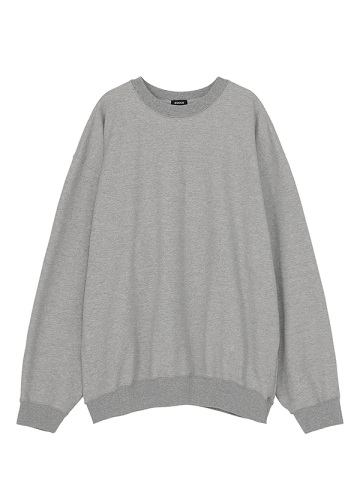 <��s�\��> ZUCCa / VINTAGE FADE SWEATSHIRT / �X�E�F�b�g