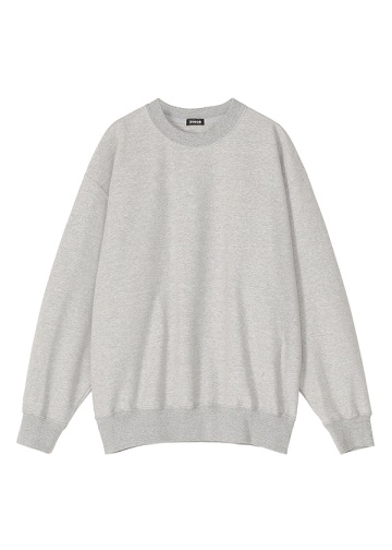 ZUCCa / VINTAGE FADE SWEATSHIRT / �X�E�F�b�g