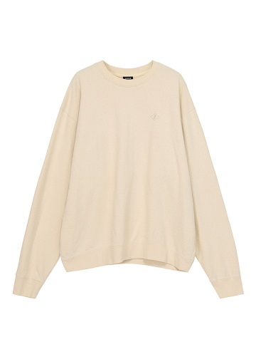 <��s�\��> ZUCCa / TSURI-BUTSU SWEATSHIRT / �g�b�v�X