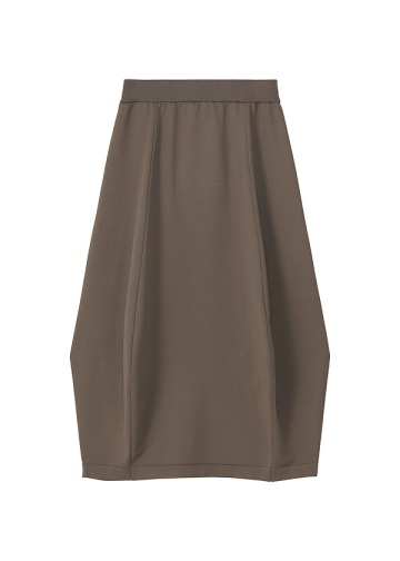 <��s�\��> ZUCCa / FORM KNIT / �X�J�[�g
